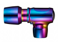 GATILHO DE CO2 SUPACAZ - OIL SLICK 